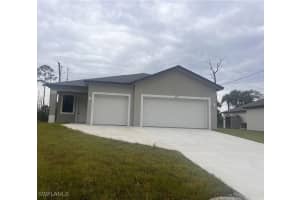 3033 TULIP Road, Labelle, FL 33935 Sold 04/16/25