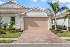 1009 Tranquil Brook Drive, Naples, FL 34114 - MLS#224100693