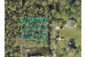 20579 Edgewood Road, North Fort Myers, FL 33917 Sold 03/25/25