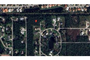 20579 Edgewood Road, North Fort Myers, FL 33917 Sold 03/25/25