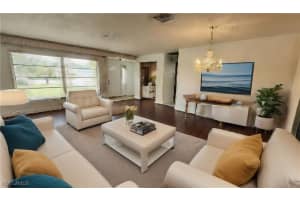 1898 Indian Creek Drive, North Fort Myers, FL 33917 Sold 06/24/25