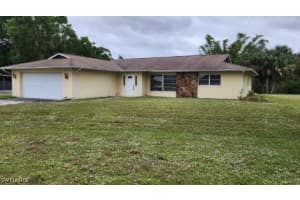 1898 Indian Creek Drive, North Fort Myers, FL 33917 Sold 06/24/25