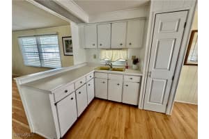 119 Chisholm Trail, North Fort Myers, FL 33917 Sold 04/30/25