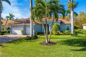 10039 Escambia Bay Court, Naples, FL 34120 Sold 03/03/25