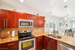 261 Collier Boulevard, Marco Island, FL 34145 Sold 05/23/25