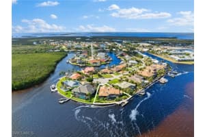 14610 Fair Havens Road, Fort Myers, FL 33908 Sold 01/23/25