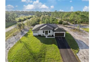 1617 Desoto Boulevard, Naples, FL 34120 Sold 02/07/25