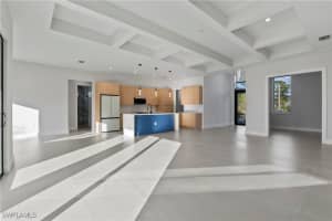 1617 Desoto Boulevard, Naples, FL 34120 Sold 02/07/25