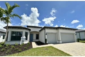 1829 Amador Court, Naples, FL 34120 Sold 03/14/25