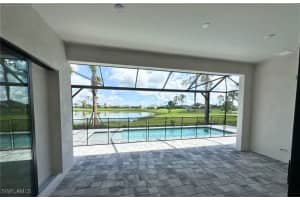 1829 Amador Court, Naples, FL 34120 Sold 03/14/25