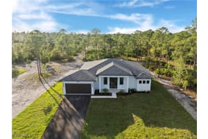 1631 Desoto Boulevard, Naples, FL 34120 Sold 02/07/25