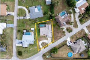 254 David Avenue, Lehigh Acres, FL 33936 - MLS#224100762