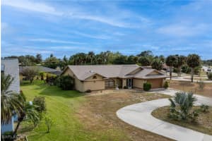 254 David Avenue, Lehigh Acres, FL 33936 - MLS#224100762