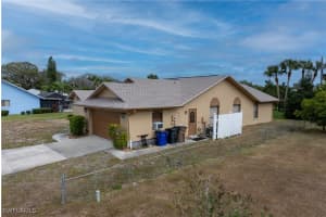 254 David Avenue, Lehigh Acres, FL 33936 - MLS#224100762
