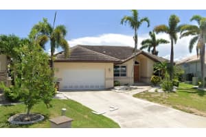 5084 Key Largo Drive, Punta Gorda, FL 33950 Sold 12/19/24