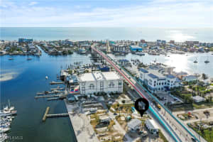 19281 #29 San Carlos Boulevard, Fort Myers Beach, FL 33931 Sold 08/01/25