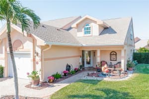 4150 Tequesta Drive, Estero, FL 33928 Sold 05/01/25