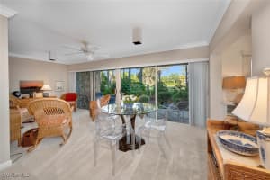 103 Clubhouse Lane, Naples, FL 34105 Sold 03/20/25