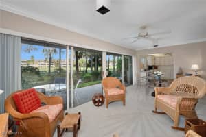 103 Clubhouse Lane, Naples, FL 34105 Sold 03/20/25