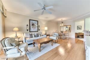 9331 Spring Run Boulevard, Estero, FL 34135 Sold 07/15/25