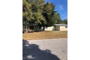 313 Trinidad Avenue, Clewiston, FL 33440 Sold 03/31/25
