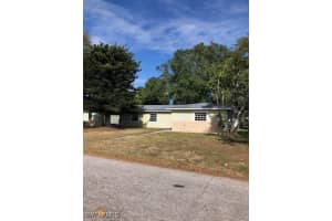 313 Trinidad Avenue, Clewiston, FL 33440 Sold 03/31/25