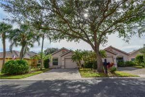 2248 Carnaby Court, Lehigh Acres, FL 33973 Sold 06/13/25