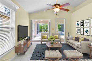 2248 Carnaby Court, Lehigh Acres, FL 33973 Sold 06/13/25