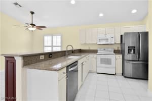 2248 Carnaby Court, Lehigh Acres, FL 33973 Sold 06/13/25