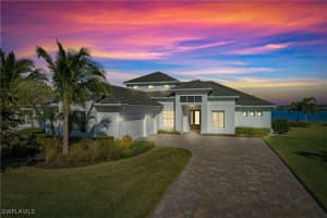 15068 Blue Bay Circle, Fort Myers, FL 33913 Sold 04/02/25
