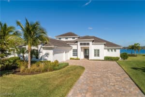 15068 Blue Bay Circle, Fort Myers, FL 33913 Sold 04/02/25