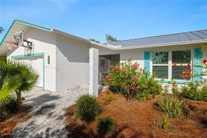 1731 Serenity Lane, Sanibel, FL 33957 Sold 05/19/25