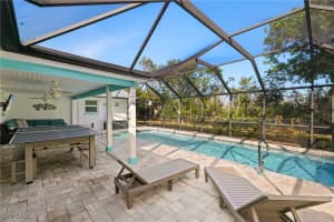 1731 Serenity Lane, Sanibel, FL 33957 Sold 05/19/25