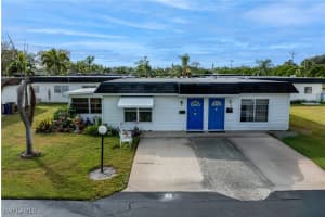 8 Tangelo Court, Lehigh Acres, FL 33936 Sold 04/24/25