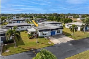 8 Tangelo Court, Lehigh Acres, FL 33936 Sold 04/24/25