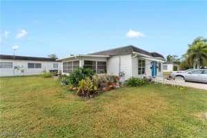 8 Tangelo Court, Lehigh Acres, FL 33936 Sold 04/24/25