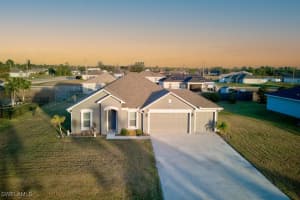 4251 17th Avenue, Cape Coral, FL 33909 Sold 03/18/25
