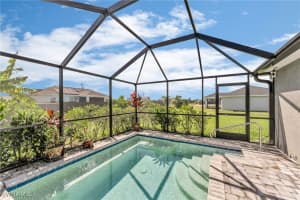 4251 17th Avenue, Cape Coral, FL 33909 Sold 03/18/25