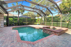 3805 Cotton Green Path Dr, Naples