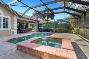 3805 Cotton Green Path Drive, Naples, FL 34114 - MLS#224100825