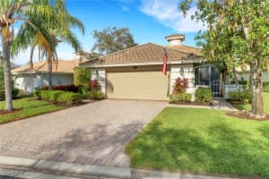 3805 Cotton Green Path Drive, Naples, FL 34114 - MLS#224100825