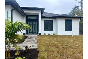 1612 McKinley Avenue, Lehigh Acres, FL 33972 Sold 03/25/25