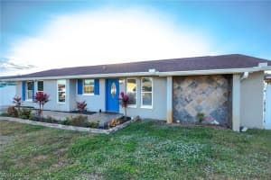 2879 46th Street, Naples, FL 34116 Sold 03/14/25