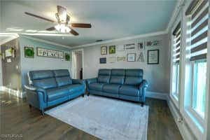 2879 46th Street, Naples, FL 34116 Sold 03/14/25