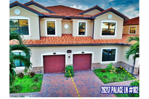 26217 Palace Lane, Bonita Springs, FL 34135 Sold 08/25/25