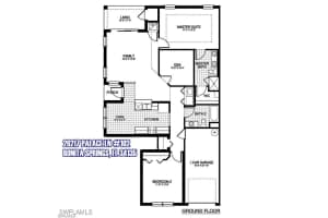 26217 Palace Lane, Bonita Springs, FL 34135 Sold 08/25/25