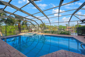 15960 Muirfield Court, Fort Myers, FL 33908 Sold 04/02/25