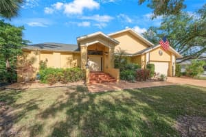 15960 Muirfield Court, Fort Myers, FL 33908 Sold 04/02/25