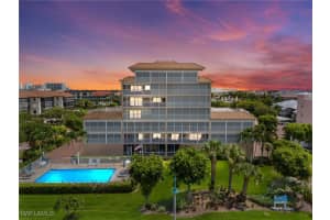 1001 Collier Boulevard, Marco Island, FL 34145 Sold 04/01/25