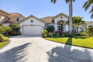 535 Eagle Creek Drive, Naples, FL 34113 Sold 07/07/25
